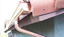 Rain Gutter Installation, Repair, Cleaning and Protection in Spring Bay, IL